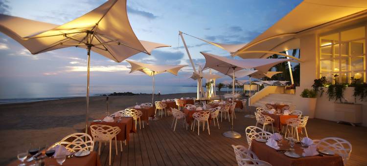 克里斯塔尔君悦波多黎各瓦拉塔的哈西恩达(Krystal Grand Puerto Vallarta - All Inclusive)图片