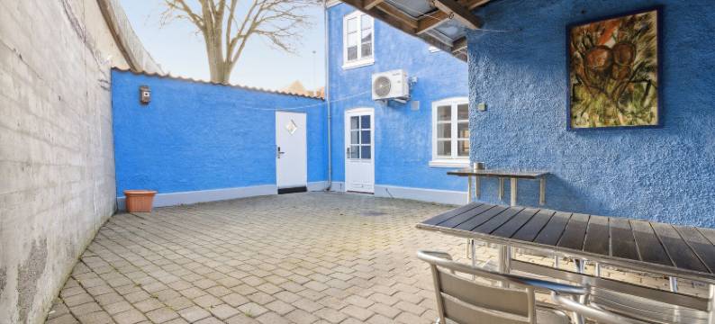 市港房子(City Harbour House)图片