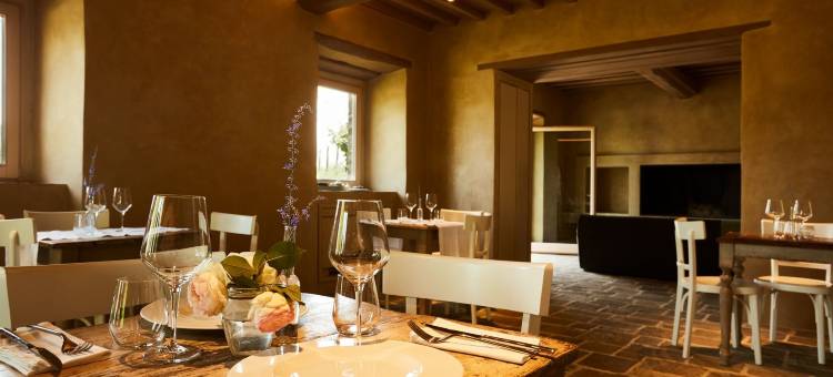 谷佩雷纳农庄酒店(Cuprena)图片