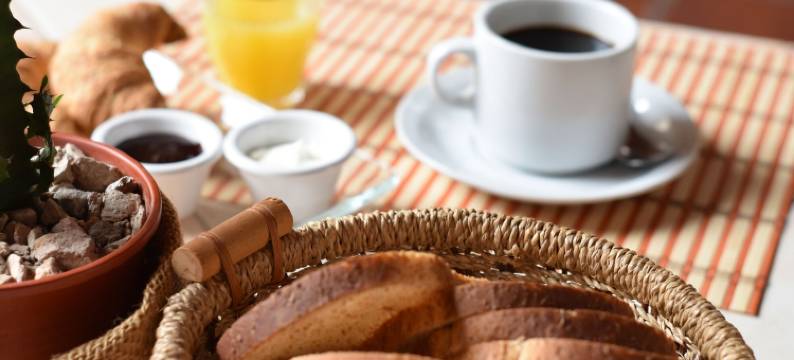 El Arribo 酒店(El Arribo Hotel)图片