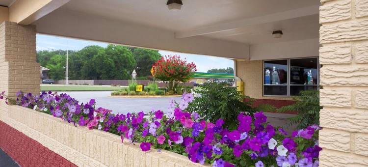 斯图加特费尔布里奇快捷酒店(FairBridge Inn Express Stuttgart)图片