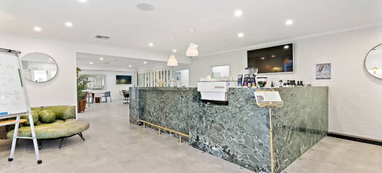 贝斯特韦斯特阿德莱德机场酒店(Best Western Adelaide Airport)图片