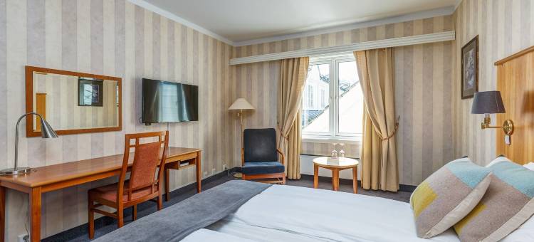 弗林斯弗斯酒店(Vøringfoss Hotel)图片