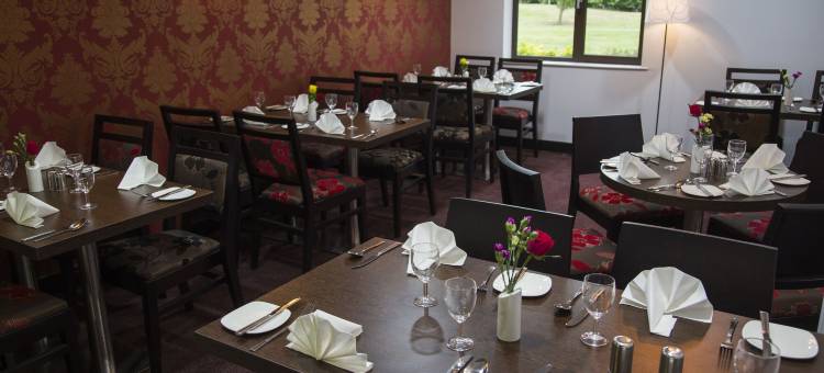 剑桥温德姆华美达酒店(Ramada by Wyndham Cambridge)图片