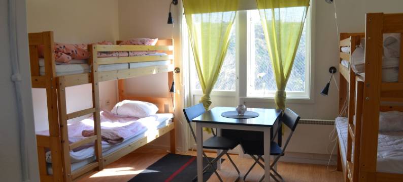 博尔内斯旅馆(Bollnäs Vandrarhem)图片