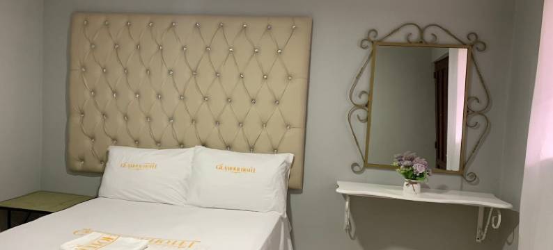 魅力酒店(Glamour Hotel)图片