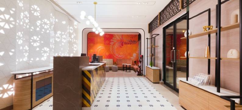 7 苹果酒店纳斯科(7 Apple Hotel Nashik)图片