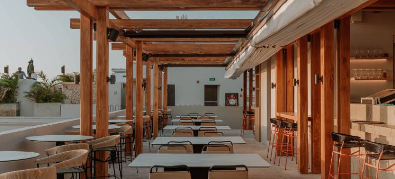 奥什酒店卡塔赫纳(Osh Hotel Cartagena)图片