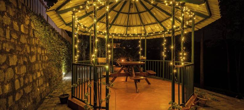 Amã 旅行者阿伯丁，Coonoor(Amã Stays & Trails Aberdeen, Coonoor)图片