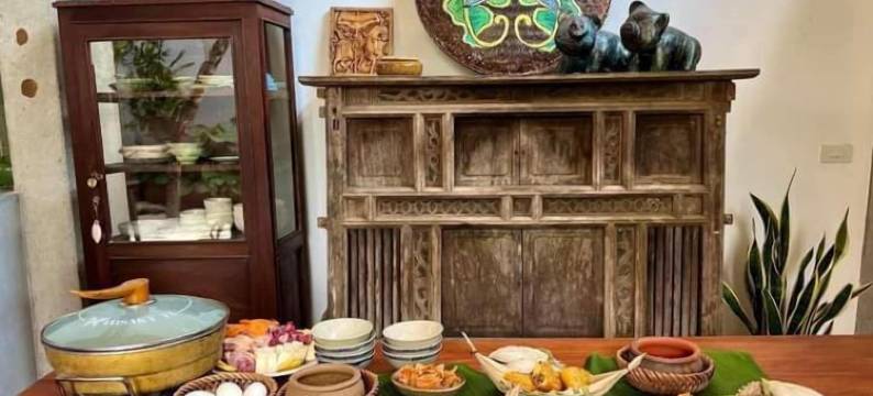 呼啦家庭旅馆(Nha lua homestay)图片