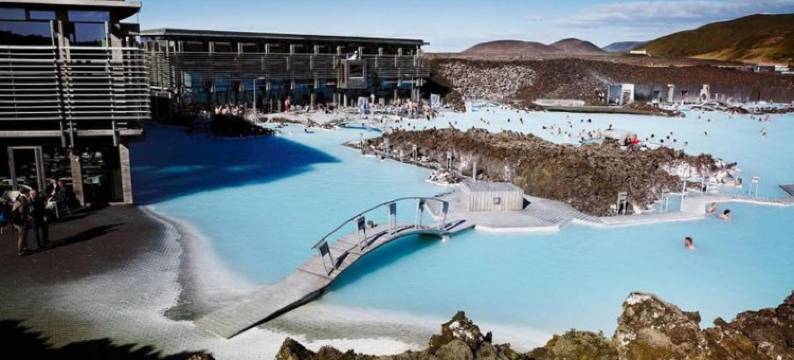 杜乌斯酒店(Hotel Duus by Keflavik Airport)图片