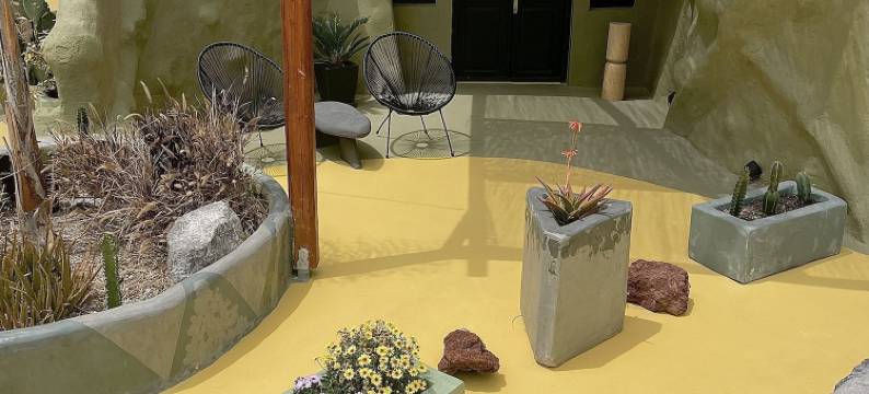 圣托里尼峡谷(Canyon Santorini)图片