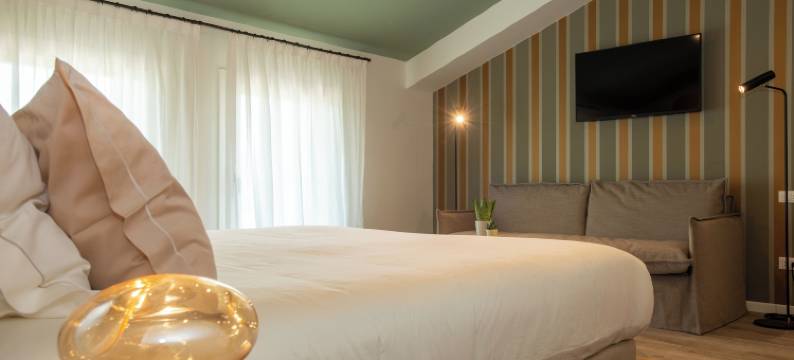 甜生活中继站(Relais la Dolce Vite)图片