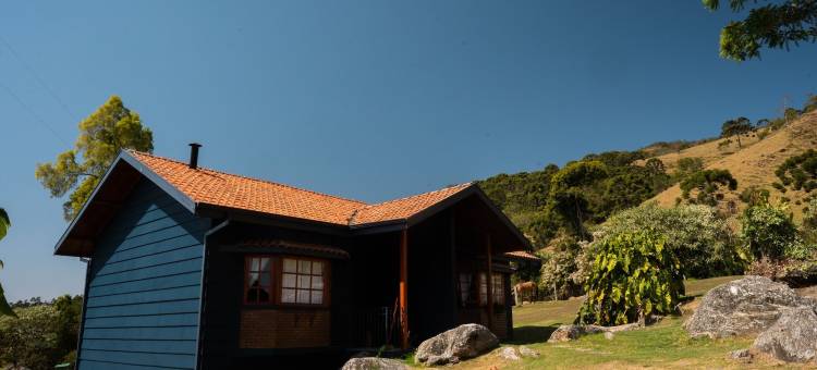 塞拉博尼塔酒店(Hotel Serra Bonita)图片