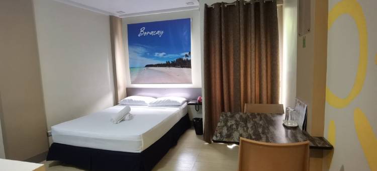 Sunny Day 命金塔住宅(Sunny Day Residences Cainta)图片