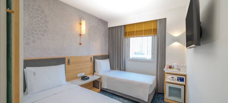 Holiday Inn Express KOLKATA NEW TOWN图片