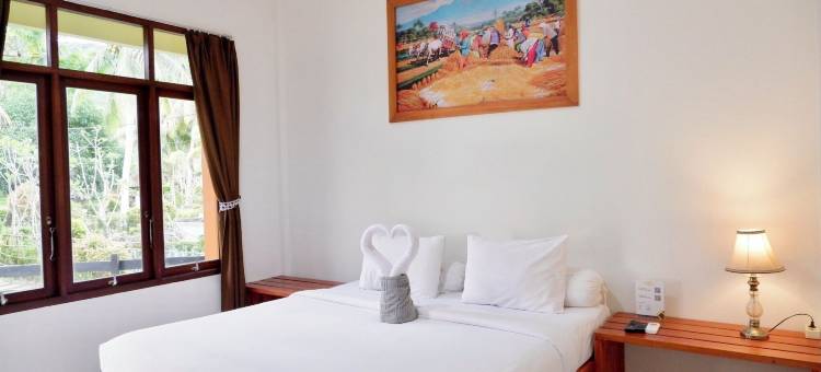 山口洋大洋渡假酒店(Dayang Resort Singkawang)图片