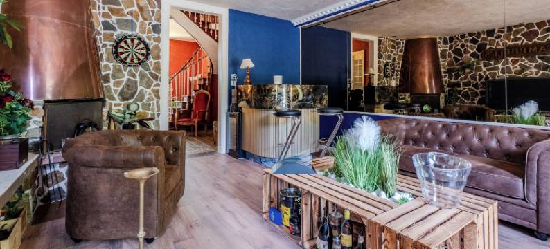 良好时代的庄园(Le Manoir de la Belle Epoque)图片