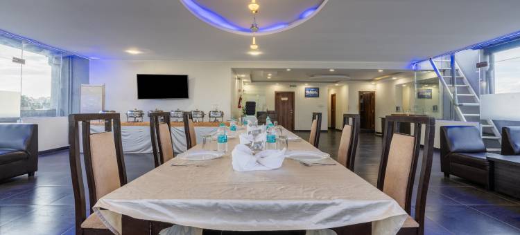 Treebo 塞福琛度假屋(Treebo Sai Fortune Gateway)图片