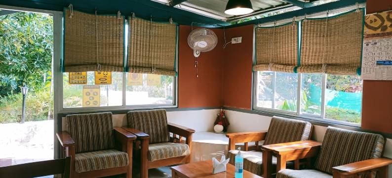 TGI凯罗斯酒店(Tgi Kairos)图片