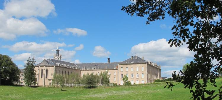 格拉马的Le Grand Couvent(Le Grand Couvent de Gramat)图片