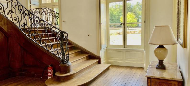 Chateau La Bainerie (浴场城堡)(Chateau la Bainerie)图片