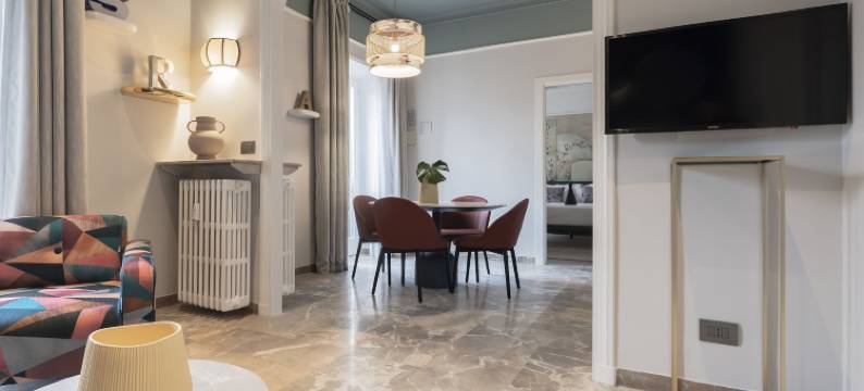 Trastevere III的伙伴(Be Mate Trastevere III)图片