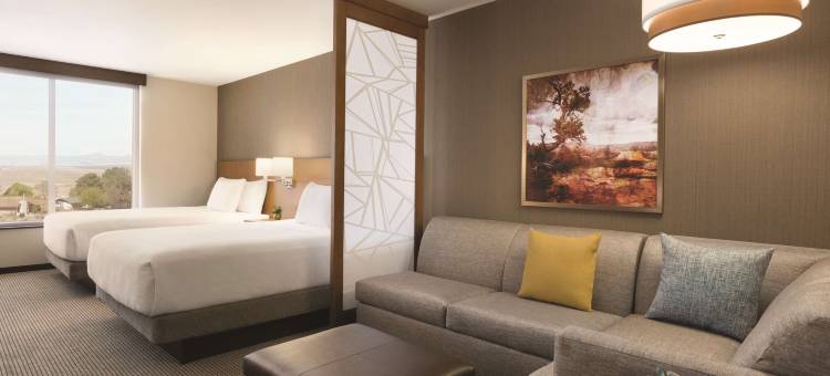 凯悦嘉轩佩奇鲍威尔湖(Hyatt Place Page Lake Powell)图片