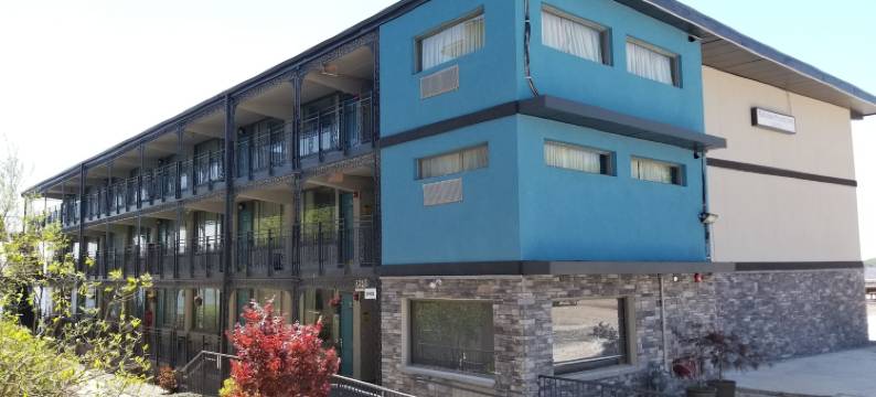 费城机场海滨旅馆(Airport Waterfront Inn)图片