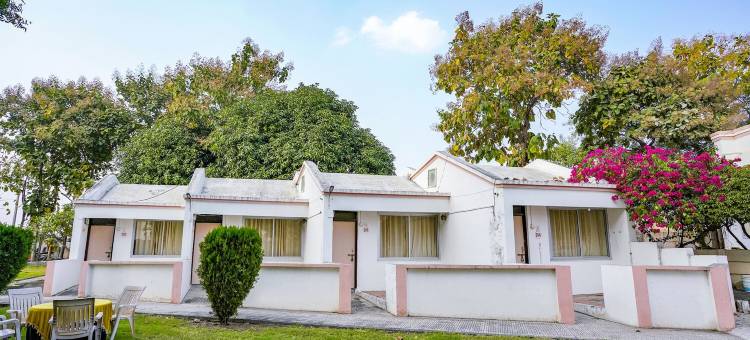 FabHotel Girija图片