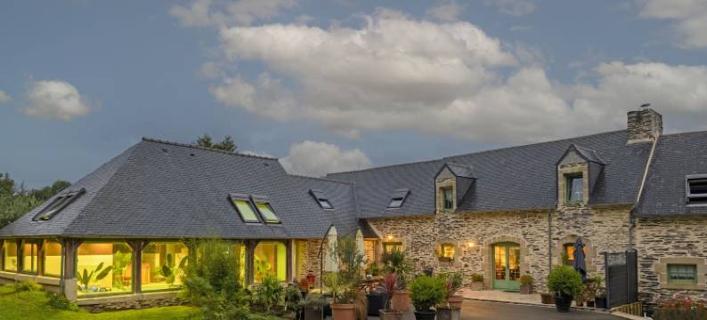 Les Pierres Bleues图片