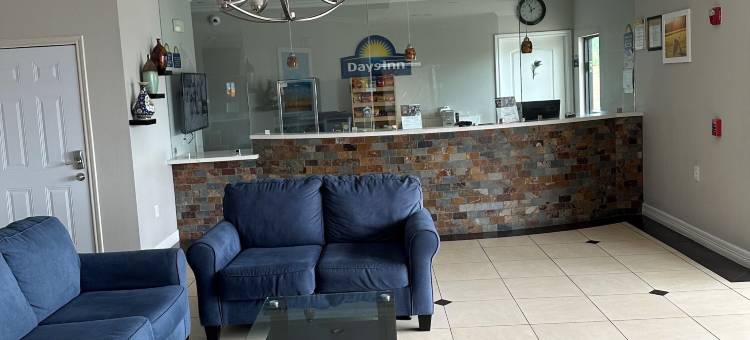 亨博尔-休斯顿洲际机场戴斯酒店(Days Inn by Wyndham Humble/Houston InterContinental Airport)图片