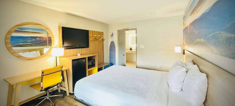 亚历山德里亚戴斯酒店(Days Inn by Wyndham Alexandria)图片