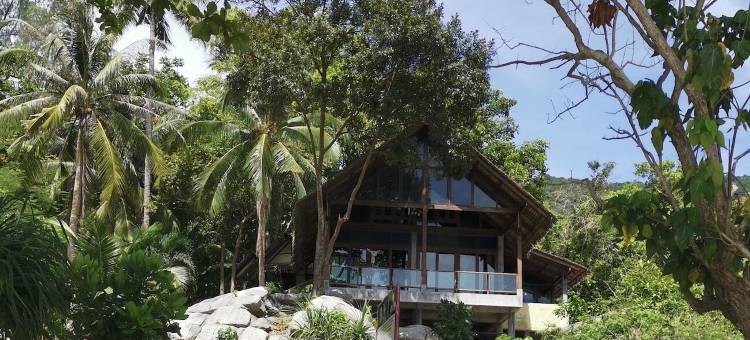 微笑平房酒店(Smile Bungalow Bottle Beach)图片