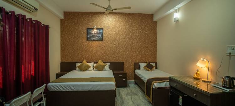 西里古里俱乐部(Siliguri Club)图片