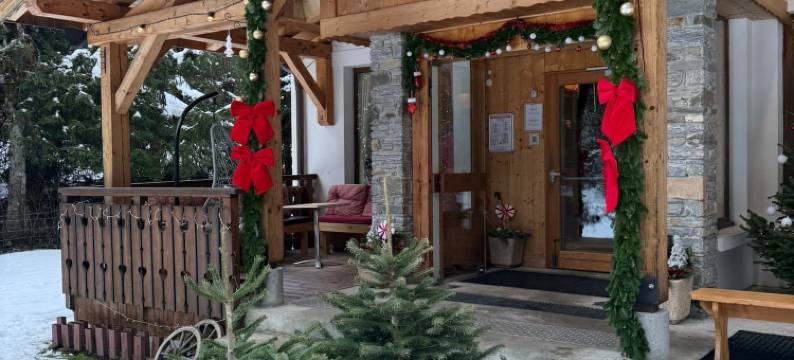 拉维隆开放之家(Arveyron Open House)图片