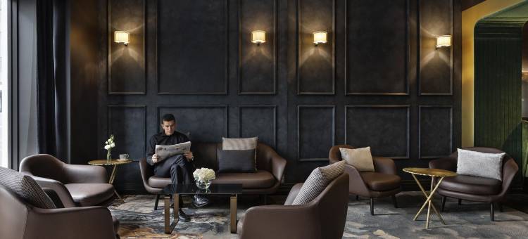 达尼丁寓言酒店(Fable Dunedin)图片