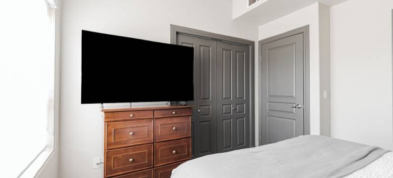 高级住宅(Premier Residence - Fort McMurray)图片