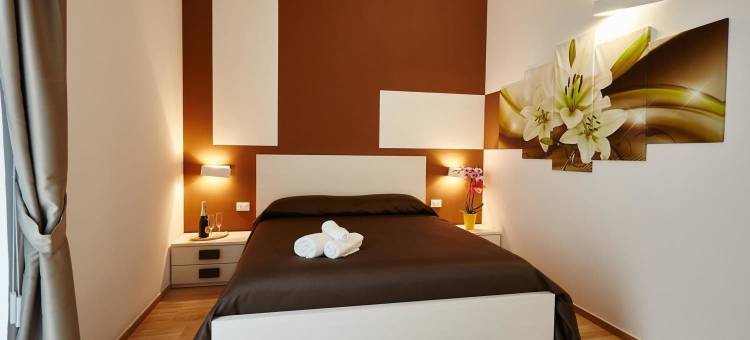 维克奥玛尔萨拉酒店(Il Vecchio Marsala)图片