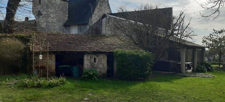 费兰特斯住宿加早餐旅馆(Domaine les Feuillants)图片