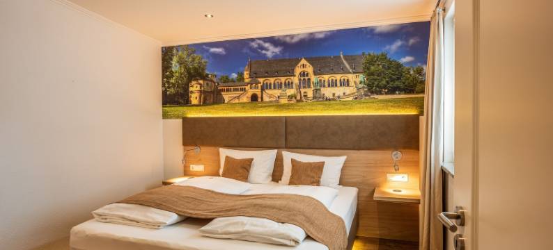 沃尔城市公寓(City-Appartements am Wall)图片