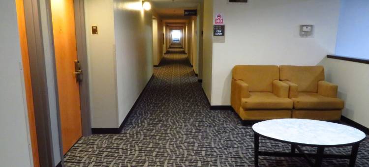 罗德威酒店(Rodeway Inn at Six Flags)图片