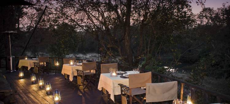 班哈尔托拉坎哈国家公园酒店(Banjaar Tola Kanha National Park - A Taj Safari Lodge)图片