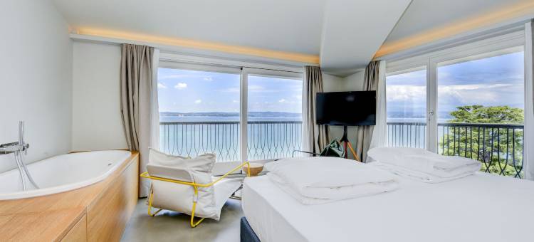 弗拉米尼亚酒店(Hotel Flaminia)图片