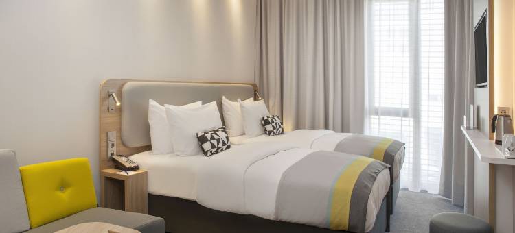 Holiday Inn Express Stuttgart - Waiblingen图片