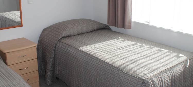 河景汽车旅馆(Riverview Motel)图片