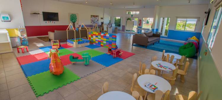 皮拉尔希尔顿酒店(Hilton Pilar)图片