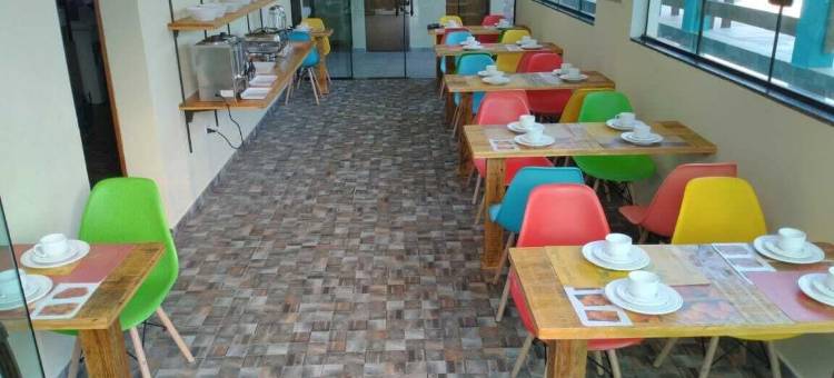 风能旅馆(Energia do Vento Pousada)图片