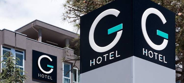 G佩斯卡拉酒店(G Hotel Pescara)图片