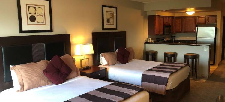 基林希洛酒店(Shilo Inn Killeen)图片